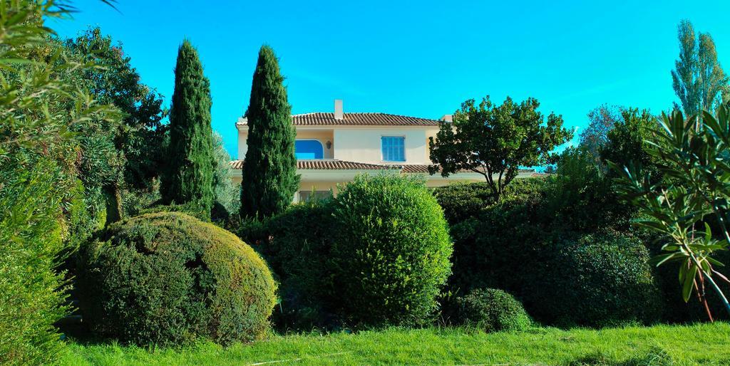 Vila Dh Epavlis Rio Pokoj fotografie