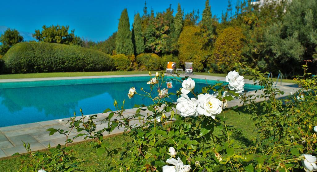 Vila Dh Epavlis Rio Exteriér fotografie