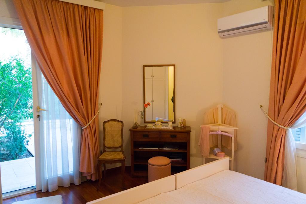 Vila Dh Epavlis Rio Exteriér fotografie