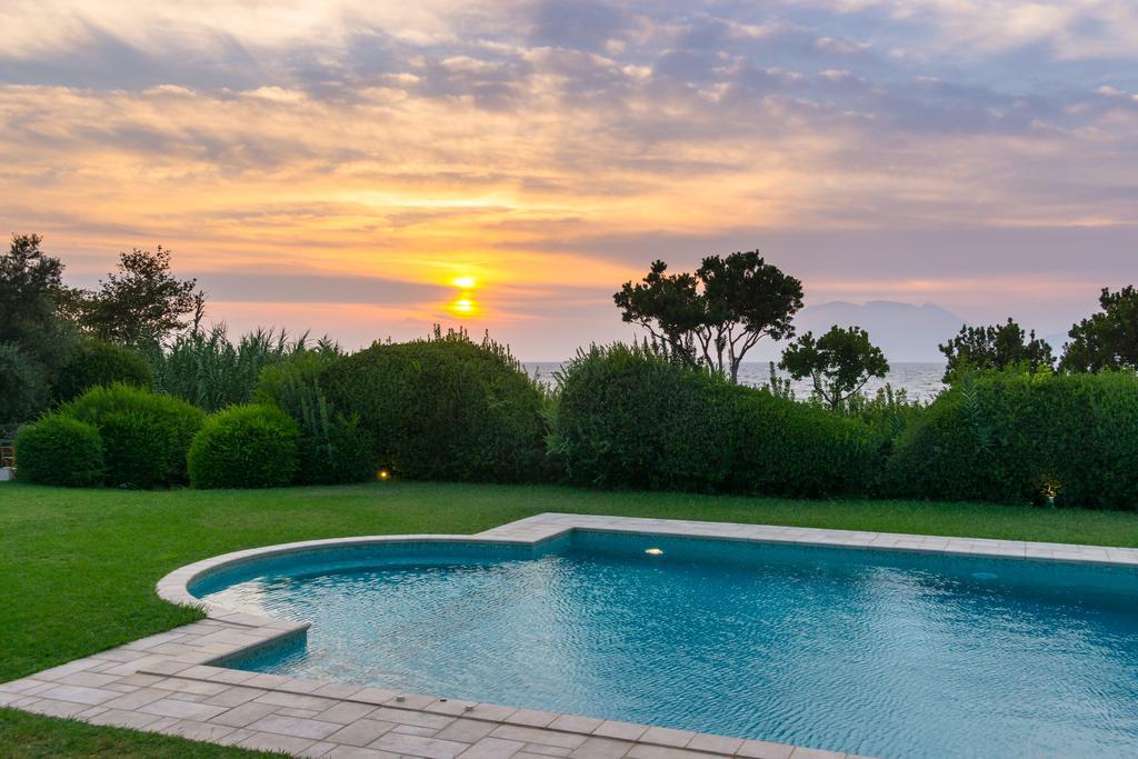 Vila Dh Epavlis Rio Exteriér fotografie