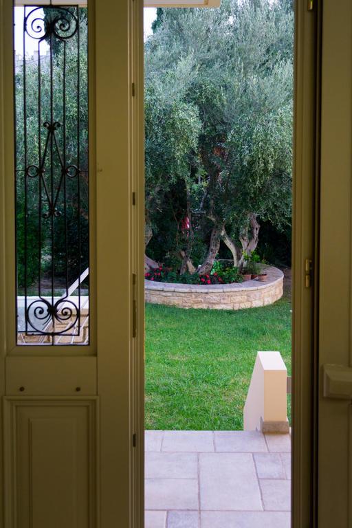 Vila Dh Epavlis Rio Exteriér fotografie