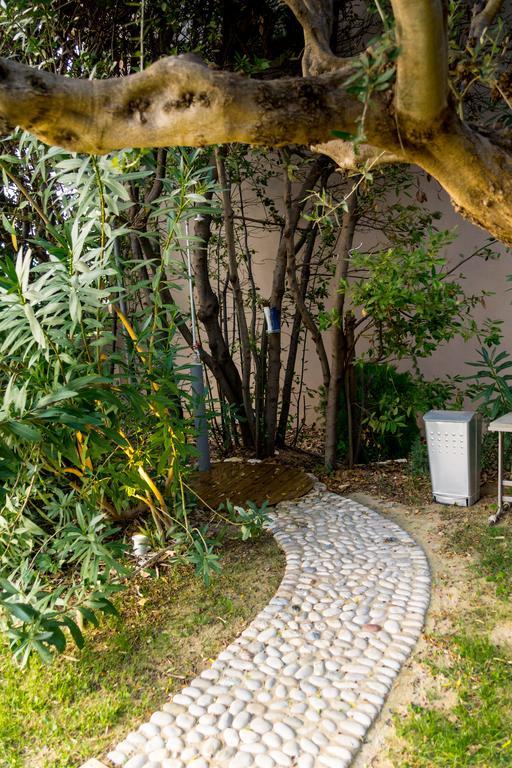Vila Dh Epavlis Rio Exteriér fotografie