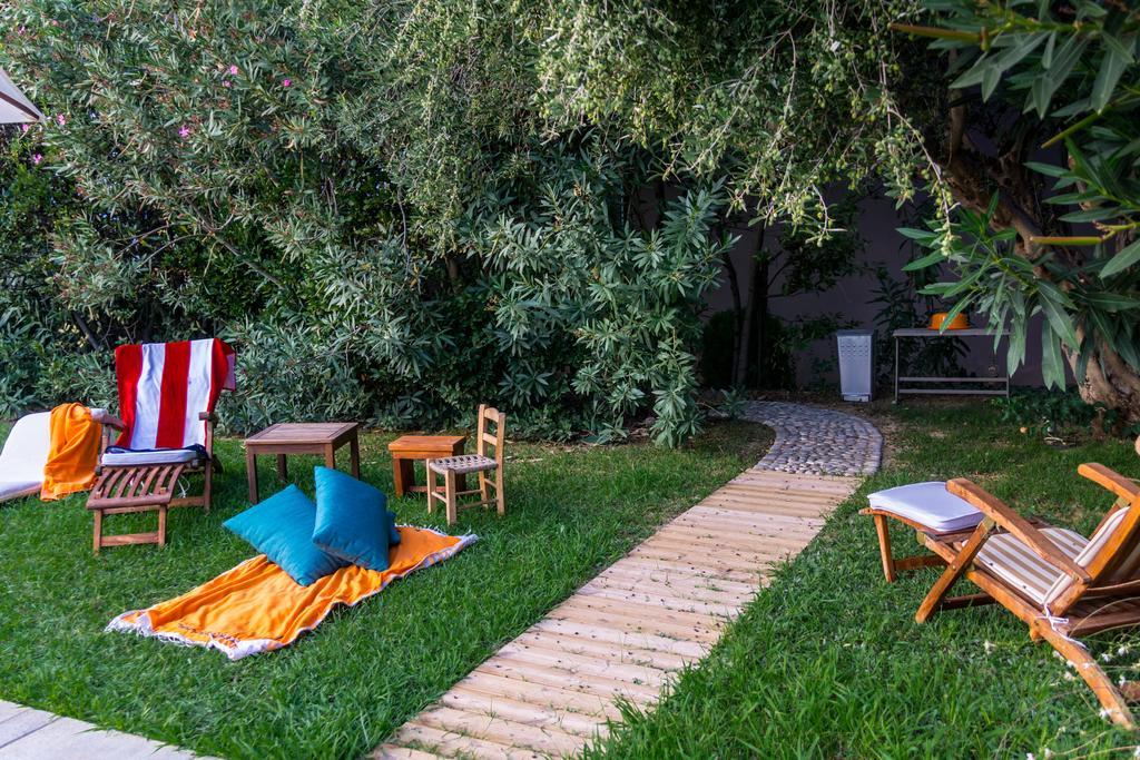 Vila Dh Epavlis Rio Exteriér fotografie