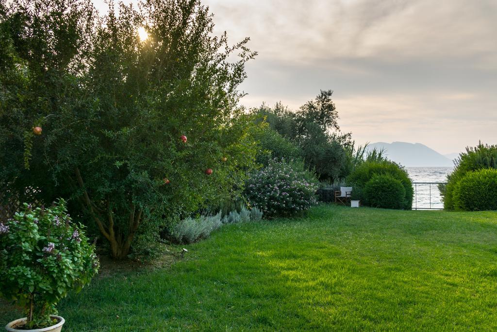 Vila Dh Epavlis Rio Exteriér fotografie