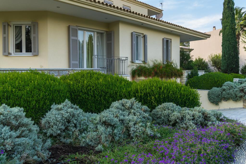 Vila Dh Epavlis Rio Exteriér fotografie