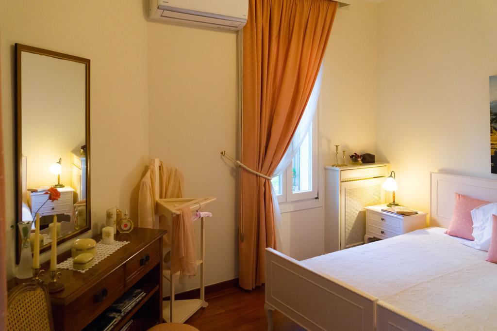 Vila Dh Epavlis Rio Exteriér fotografie